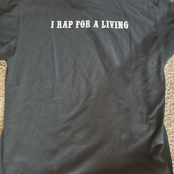 John Reuben shirt Large Professional Rapper - Picture 4 of 4